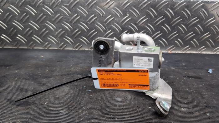 Gebrauchte Klima Kondensor Lynk &amp; Co 01 1.5 PHEV Preis € 52,50 Margenregelung angeboten von Autodemontagebedrijf van Boxtel