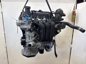 Engine from a Kia Picanto (JA) 1.0 DPi 12V 2023