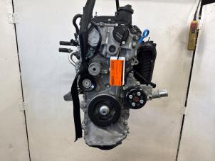 Engine from a Kia Picanto (JA) 1.0 DPi 12V 2023