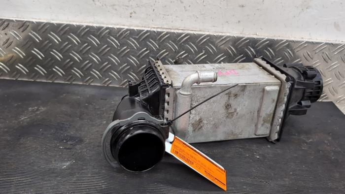 Usados Intercooler Cupra Leon (KLCB) 1.5 eTSI 16V Precio € 42,00 Norma de margen ofrecido por Autodemontagebedrijf van Boxtel