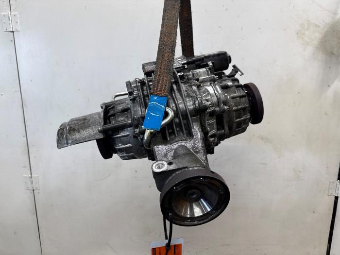 Gebrauchte Differential hinten Audi RS 6 Avant (C7) 4.0 V8 TFSI Performance 32V Preis € 2.625,00 Margenregelung angeboten von Autodemontagebedrijf van Boxtel