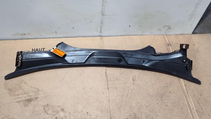Używane Parawan BMW 6 serie Gran Turismo (G32) 640i 3.0 TwinPower Turbo 24V Cena € 73,50 Procedura marży oferowane przez Autodemontagebedrijf van Boxtel