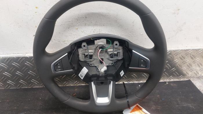 Używane Kierownica Renault Master III (FV) ZE 52 kWh Cena € 105,00 Procedura marży oferowane przez Autodemontagebedrijf van Boxtel