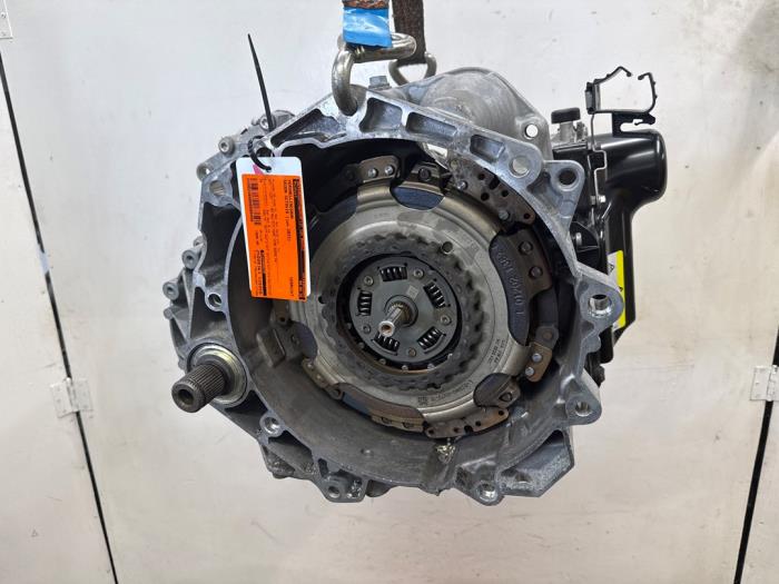 Gebrauchte Getriebe Skoda Octavia Combi (NXAC) 1.5 TSI e-TEC 16V Preis € 1.050,00 Margenregelung angeboten von Autodemontagebedrijf van Boxtel