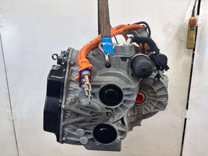 Usagé Boite de vitesses Volkswagen Tiguan (AD1) 1.4 TSI eHybrid 16V Prix € 2.100,00 Règlement à la marge proposé par Autodemontagebedrijf van Boxtel