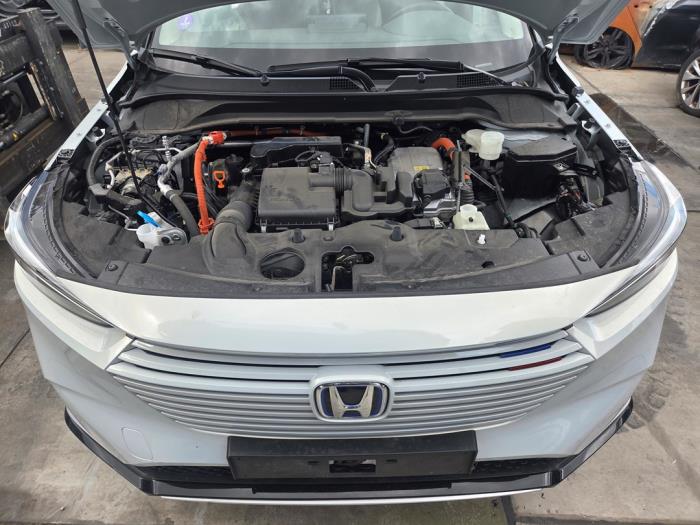 Używane Silnik Honda HR-V (RV) 1.5 e:HEV Cena € 2.100,00 Procedura marży oferowane przez Autodemontagebedrijf van Boxtel