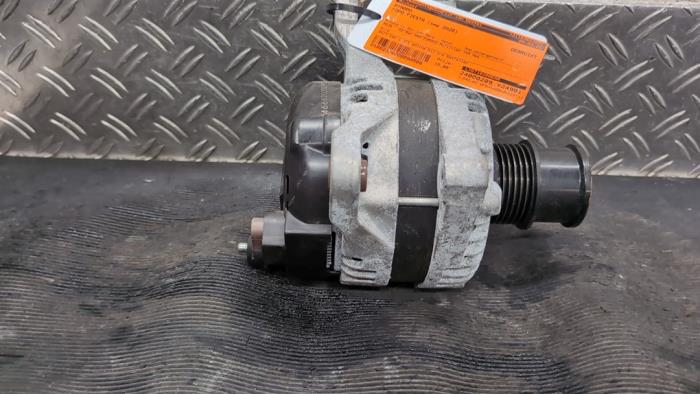 Used Dynamo Ford Fiesta 7 1.0 EcoBoost 12V Price € 15,75 Margin scheme offered by Autodemontagebedrijf van Boxtel