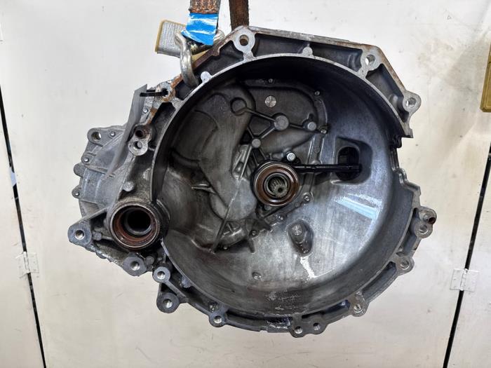 Gebrauchte Getriebe Ford Fiesta 7 1.0 EcoBoost 12V Preis € 525,00 Margenregelung angeboten von Autodemontagebedrijf van Boxtel