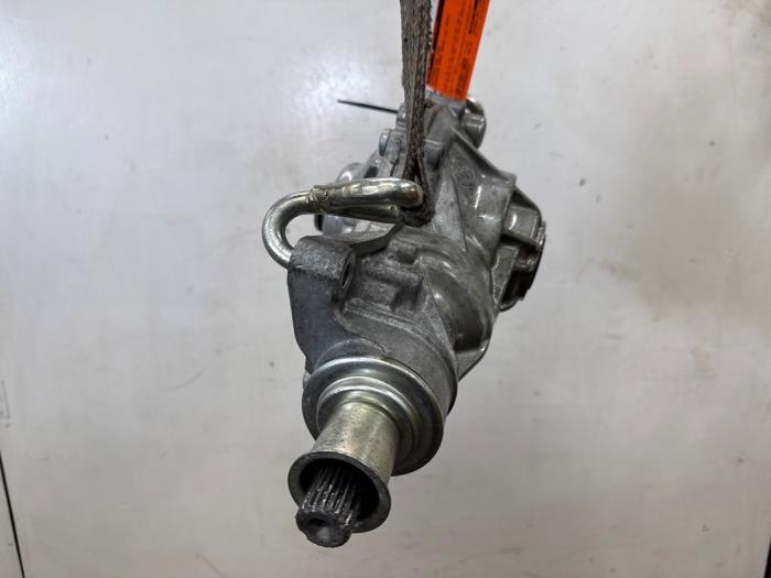 Gebrauchte Differential vorne Landrover Range Rover Velar (LY) 2.0 16V P400e AWD Preis € 577,50 Margenregelung angeboten von Autodemontagebedrijf van Boxtel