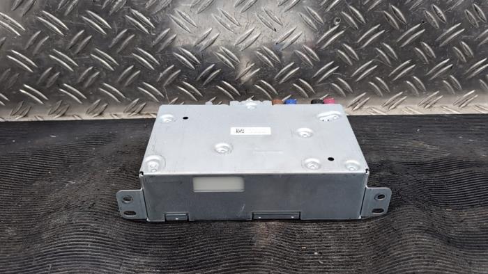 Usagé Module navigation Opel Astra L Sports Tourer (F4/FC/FN/FR) 1.2 Turbo 110 12V Prix € 315,00 Règlement à la marge proposé par Autodemontagebedrijf van Boxtel