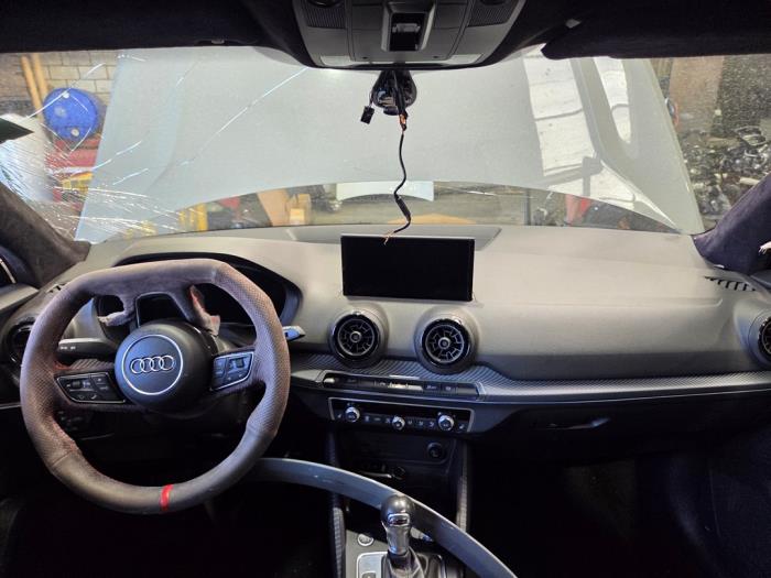 Usagé Module navigation Audi Q2 (GAB/GAG) 1.4 TFSI 16V Prix € 682,50 Règlement à la marge proposé par Autodemontagebedrijf van Boxtel