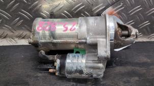 Starter from a Volvo XC40 (XZ) 1.5 T4 Plug-in Hybrid 12V 2020