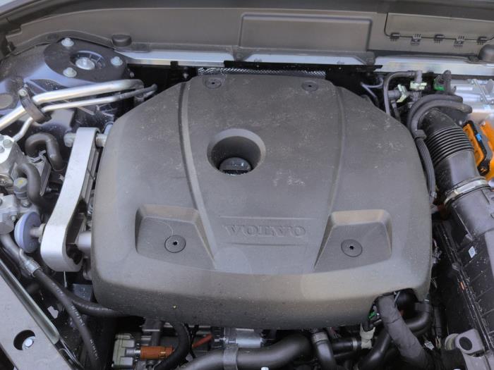 Used Engine Volvo XC60 II (UZ) 2.0 T6 16V Recharge, Twin Engine AWD Price € 4.725,00 Margin scheme offered by Autodemontagebedrijf van Boxtel