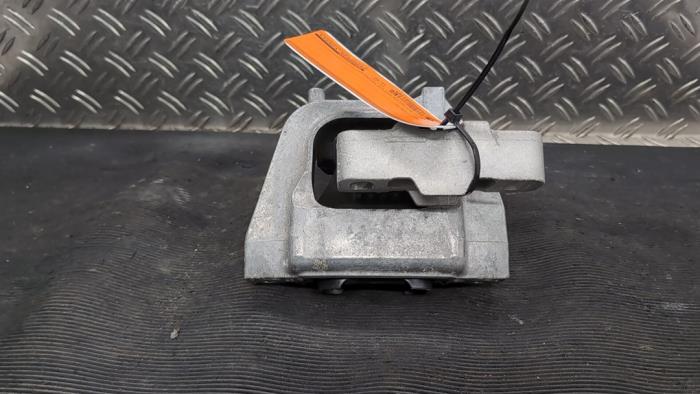 Engine mount Skoda Kodiaq, 2016 1.5 TSI 150 ACT 16V, SUV, Petrol, 1.498cc, 110kW (150pk), FWD, DADA; DPCA, 2018-07 (Used)
