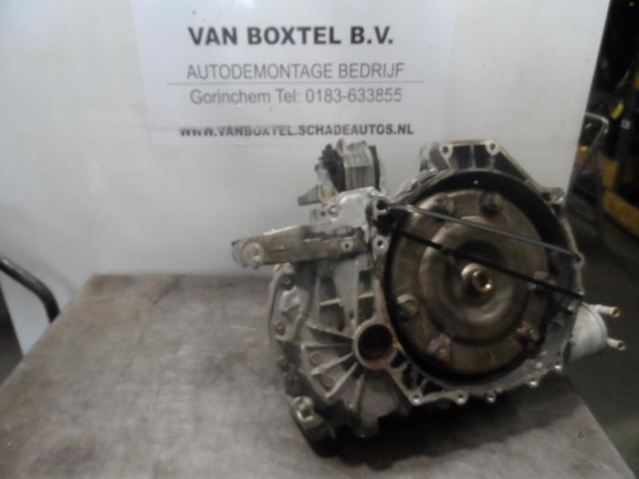 Gebrauchte Citroen C6 Td 2 7 Hdif V6 24v Getriebe Tf80sc Autodemontagebedrijf Van Boxtel Proxyparts De