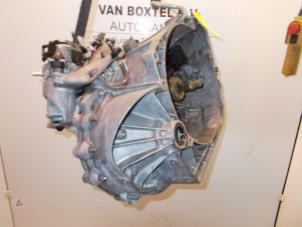 Gebrauchte Getriebe Citroen DS5 (KD/KF) 2.0 165 HYbrid4 16V Preis auf Anfrage angeboten von Autodemontagebedrijf van Boxtel