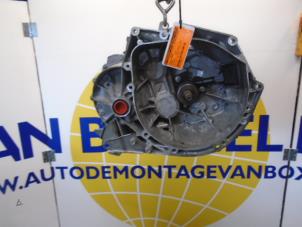 Usagé Boîte de vitesse Citroen C4 Picasso Prix sur demande proposé par Autodemontagebedrijf van Boxtel