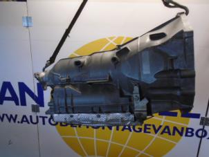 Used Gearbox BMW 3 serie (E90) 318i 16V Price on request offered by Autodemontagebedrijf van Boxtel