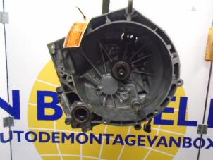 Used Gearbox Ford Fiesta 6 (JA8) 1.0 Ti-VCT 12V 65 Price on request offered by Autodemontagebedrijf van Boxtel