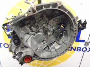 Usagé Boîte de vitesse Citroen C3 Prix sur demande proposé par Autodemontagebedrijf van Boxtel