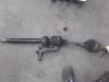 Front drive shaft, right from a Saab 9-5 Estate (YS3E), 1998 / 2009 2.0t 16V, Combi/o, Petrol, 1.985cc, 110kW (150pk), FWD, B205E, 1998-12 / 2005-09 2000