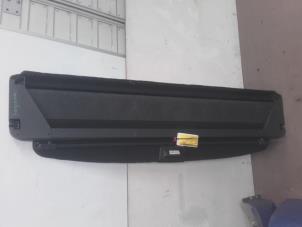 Used Parcel shelf Renault Laguna II Grandtour (KG) 1.9 dCi 110 Price on request offered by Akkie Stomphorst Autodemontage