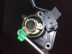 Used Tailgate lock mechanism Saab 9-5 Estate (YS3E) 2.0t 16V Price on request offered by Akkie Stomphorst Autodemontage