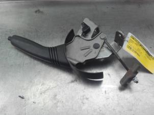 Used Parking brake lever Peugeot 107 1.0 12V Price on request offered by Akkie Stomphorst Autodemontage