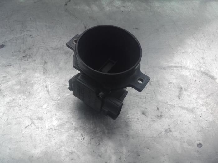 Air mass meters with engine code FF stock