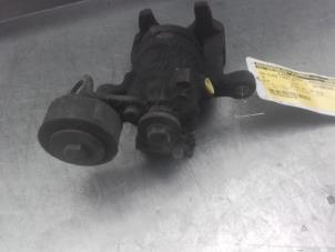 Used Rear brake calliper, right Volkswagen Golf III Cabrio (1E) 1.8 Price on request offered by Akkie Stomphorst Autodemontage