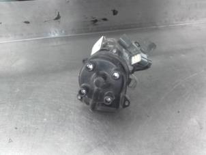 Used Ignition system (complete) Peugeot 206 (2A/C/H/J/S) 1.6 XS,XT Price on request offered by Akkie Stomphorst Autodemontage