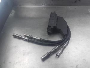 Used Ignition coil BMW 3 serie Touring (E46/3) 318i Price on request offered by Akkie Stomphorst Autodemontage