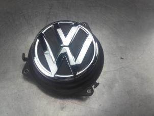 Usagé Poignée hayon Volkswagen Polo V (6R) 1.2 12V BlueMotion Technology Prix sur demande proposé par Akkie Stomphorst Autodemontage