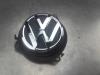 Poignée hayon d'un Volkswagen Polo V (6R), 2009 / 2017 1.2 12V BlueMotion Technology, Berline avec hayon arrière, Essence, 1.198cc, 51kW (69pk), FWD, CGPA, 2009-06 / 2014-05 2009