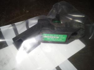 Used Mapping sensor (intake manifold) Citroen C2 Price on request offered by Akkie Stomphorst Autodemontage