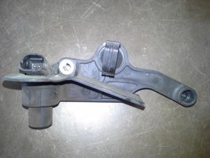 Used Camshaft sensor Citroen C2 Price on request offered by Akkie Stomphorst Autodemontage