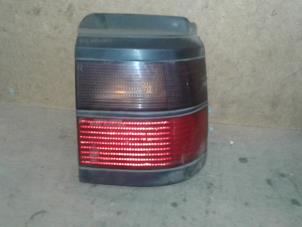 Used Taillight, right Volkswagen Passat Price on request offered by Akkie Stomphorst Autodemontage