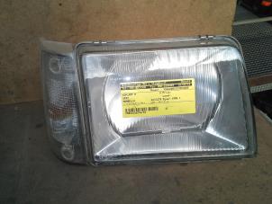 Used Headlight, right Seat Marbella 0.9 900 Price on request offered by Akkie Stomphorst Autodemontage