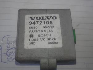Used Alarm module Volvo V70 Price on request offered by Akkie Stomphorst Autodemontage