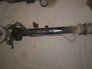 Used Power steering box Toyota Yaris (P1) 1.0 16V VVT-i Price on request offered by Akkie Stomphorst Autodemontage