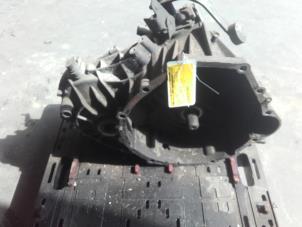 Used Gearbox Mercedes Vito (638.0) 2.3 110D Price on request offered by Akkie Stomphorst Autodemontage