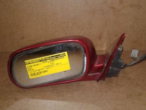 Used Wing mirror, left Honda Prelude (BB) 2.3 i 16V Price on request offered by Akkie Stomphorst Autodemontage