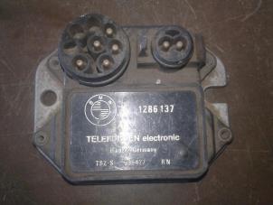 Used Ignition module BMW 3 serie Touring (E30/5) 318i Price on request offered by Akkie Stomphorst Autodemontage
