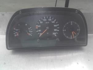Used Instrument panel Mercedes Vito (638.0) 2.3 110D Price on request offered by Akkie Stomphorst Autodemontage