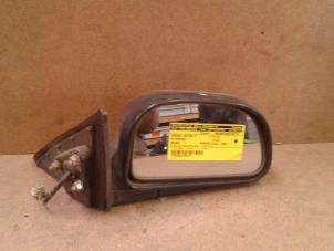 Used Wing mirror, right Mitsubishi Galant (EA/EC) 2.0 16V Price € 25,00 Margin scheme offered by Akkie Stomphorst Autodemontage