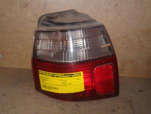 Used Taillight, left Mitsubishi Galant Price on request offered by Akkie Stomphorst Autodemontage