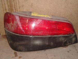 Used Taillight, left Peugeot 306 (7A/C/S) 1.9 D,XND,XAD Price on request offered by Akkie Stomphorst Autodemontage