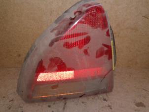 Used Taillight, left Honda Prelude (BB) 2.0 i 16V Price on request offered by Akkie Stomphorst Autodemontage