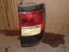 Taillight, right from a Peugeot 806, 1994 / 2002 2.1 TD 12V, MPV, Diesel, 2.088cc, 80kW (109pk), FWD, XUD11BTE; P8C2, 1996-06 / 1999-08, 221PA2 1997