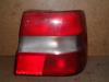 Taillight, right from a Volvo S70, 1996 / 2000 2.5 10V, Saloon, 4-dr, Petrol, 2.435cc, 106kW (144pk), FWD, B5252FS, 1997-01 / 2000-11, LS51 1997